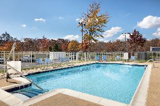 Holiday Inn Express Dumfries By Ihg,In Dumfries,3 star