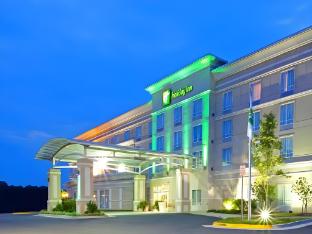 holiday inn express dumfries by ihg