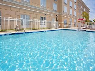 holiday inn express dumfries by ihg
