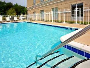 holiday inn express dumfries by ihg
