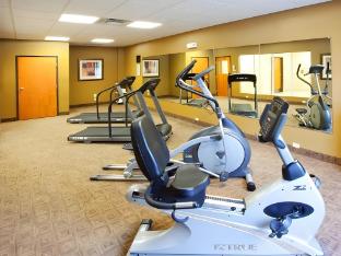 holiday inn express dumfries by ihg