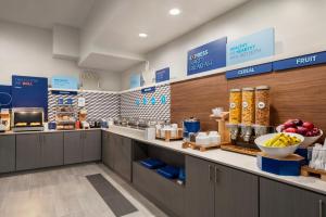holiday inn express dumfries by ihg