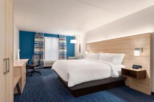 holiday inn express dumfries by ihg