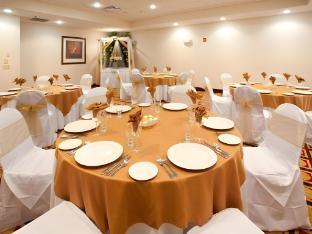 holiday inn express dumfries by ihg