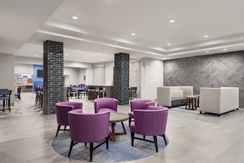 Holiday Inn Express Dumfries By Ihg,In Dumfries,3 star