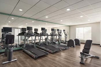 Holiday Inn Express Dumfries By Ihg,In Dumfries,3 star