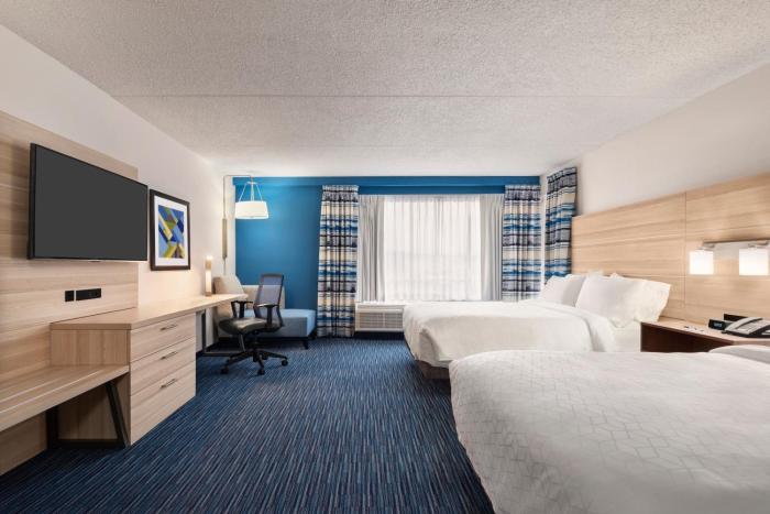 holiday inn express dumfries by ihg