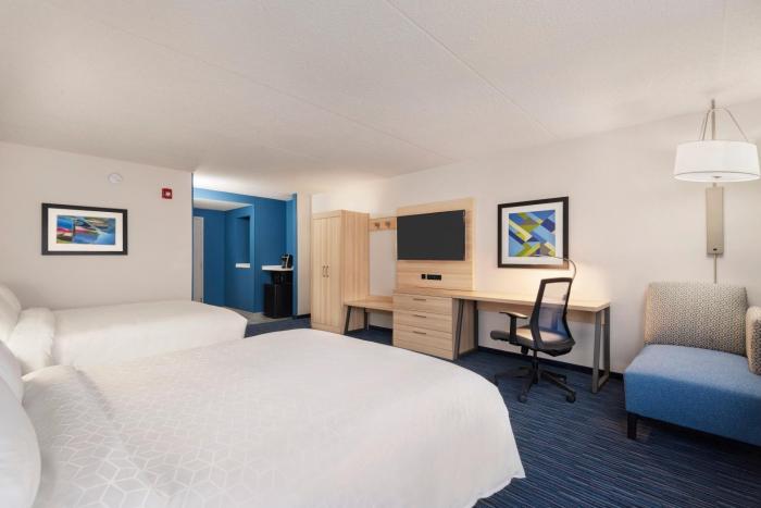 holiday inn express dumfries by ihg