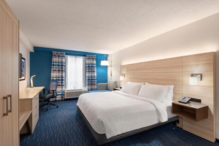 holiday inn express dumfries by ihg