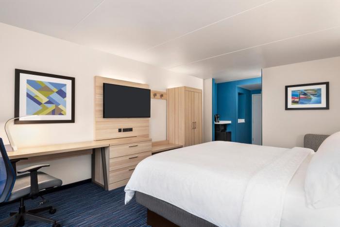 holiday inn express dumfries by ihg