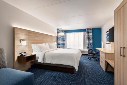 holiday inn express dumfries by ihg