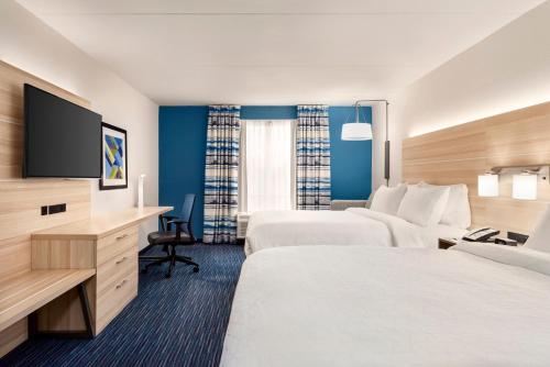 holiday inn express dumfries by ihg