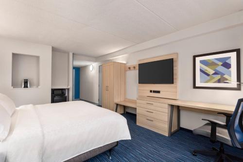 holiday inn express dumfries by ihg