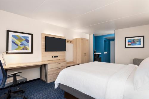 holiday inn express dumfries by ihg