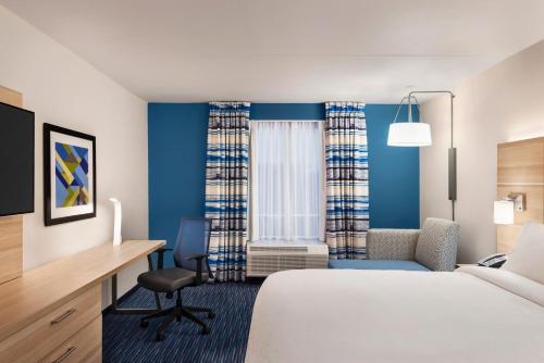 holiday inn express dumfries by ihg