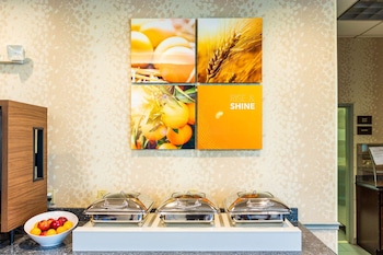 comfort inn and suites plainville foxboro