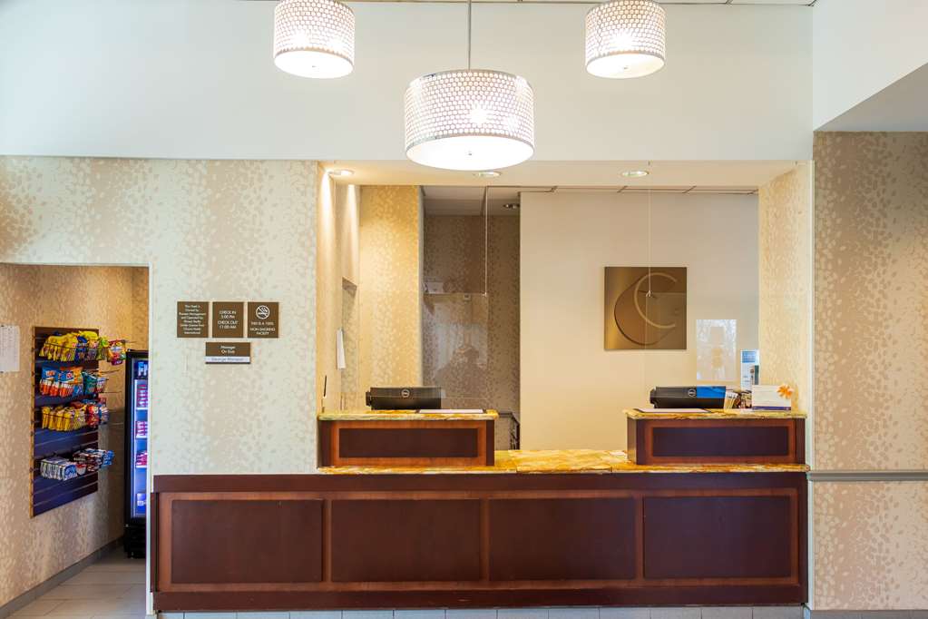 comfort inn and suites plainville foxboro