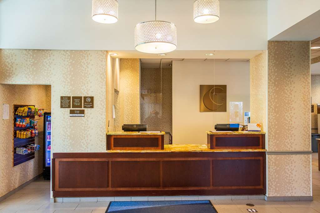 comfort inn and suites plainville foxboro