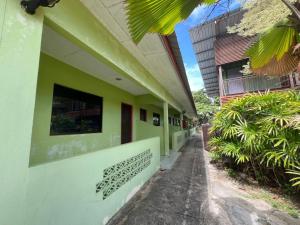 delta chenang resort