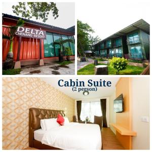 delta chenang resort