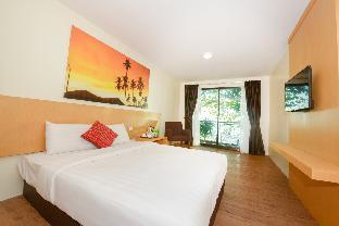 delta chenang resort