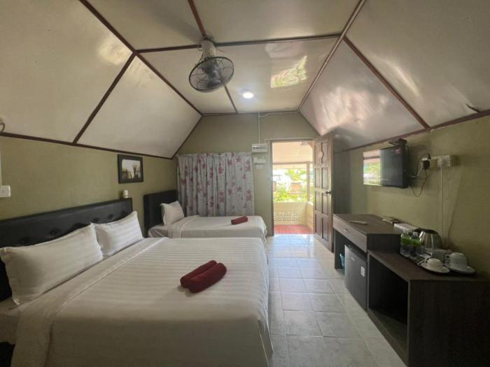 delta chenang resort