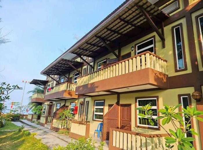 delta chenang resort