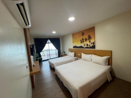 delta chenang resort