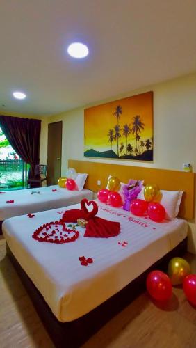 delta chenang resort