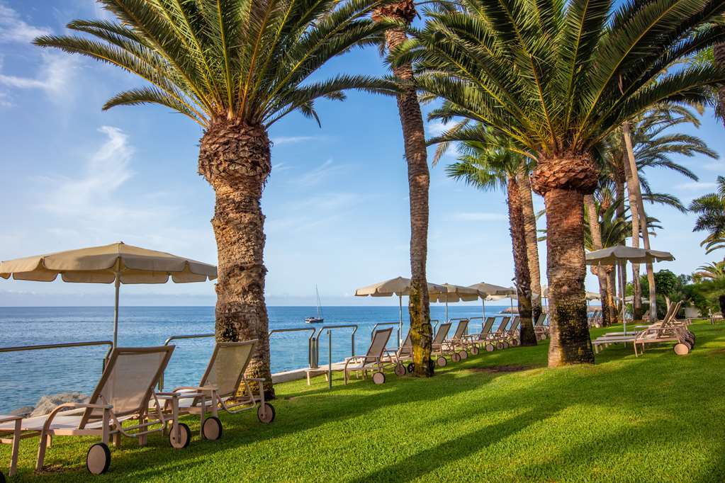 radisson blu resort gran canaria
