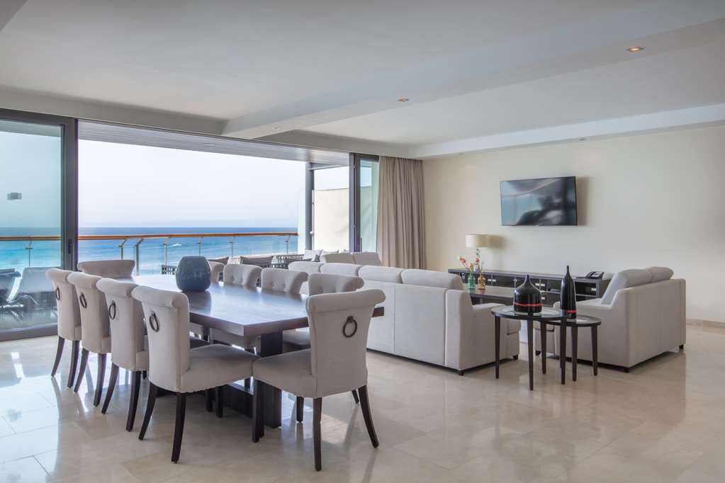 radisson blu resort gran canaria
