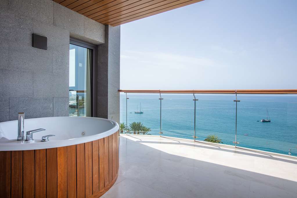radisson blu resort gran canaria