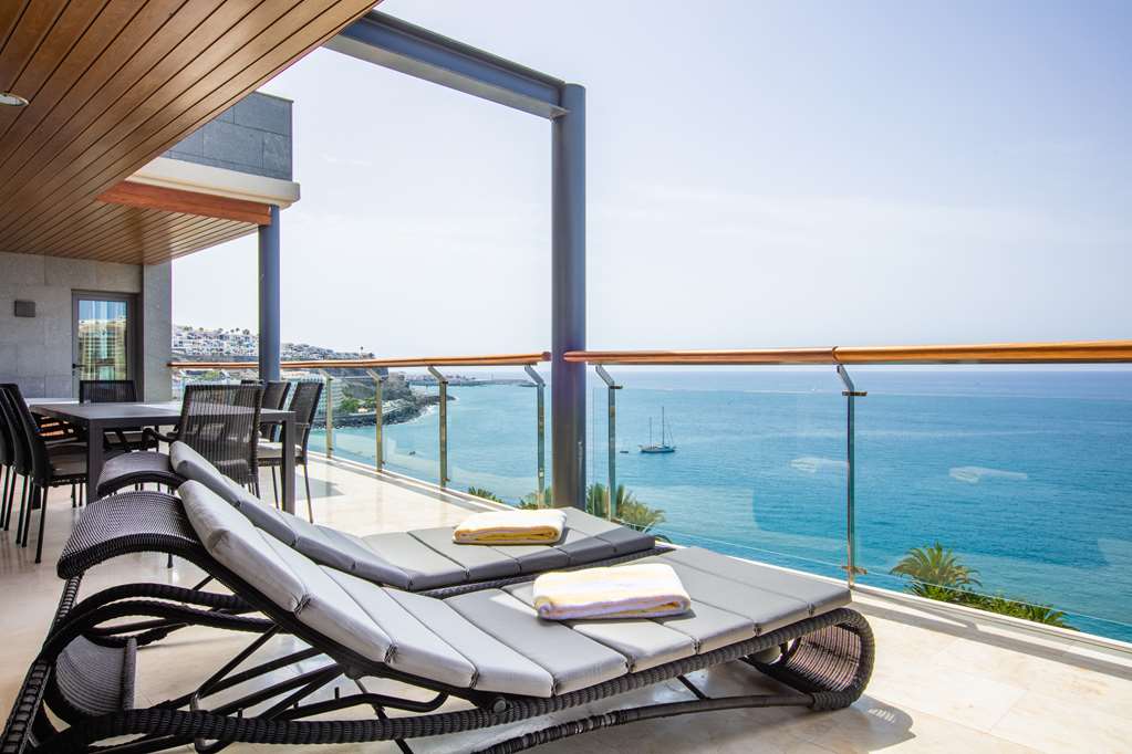 radisson blu resort gran canaria