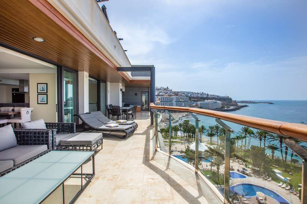radisson blu resort gran canaria