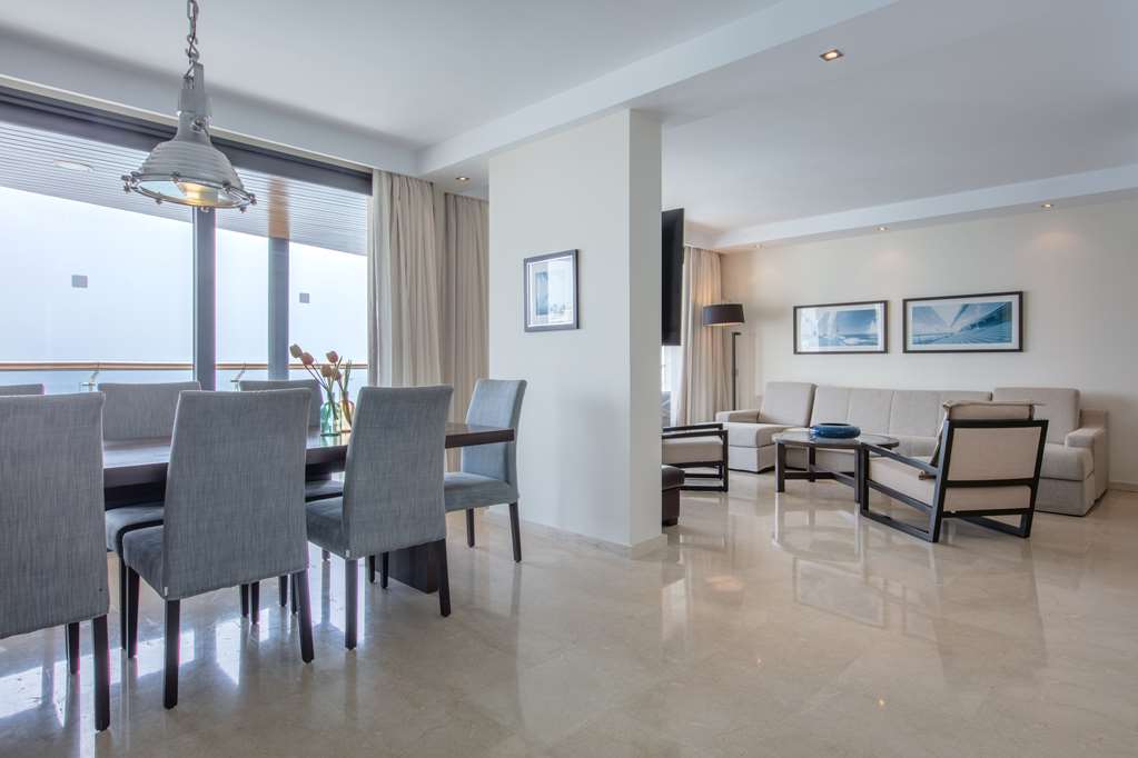 radisson blu resort gran canaria