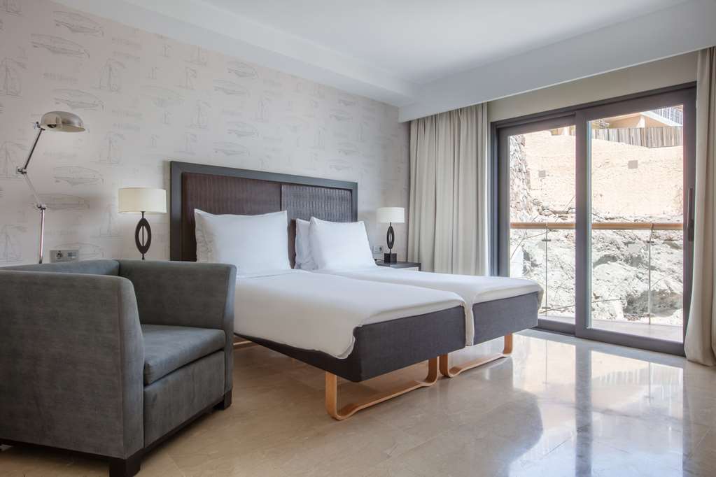 radisson blu resort gran canaria