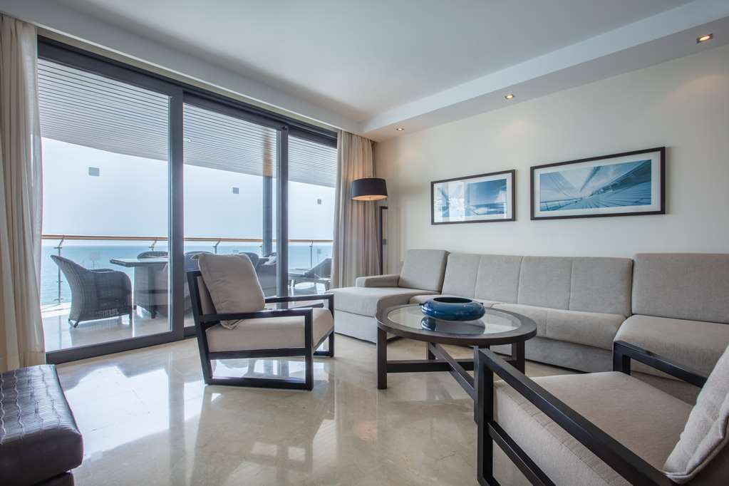 radisson blu resort gran canaria