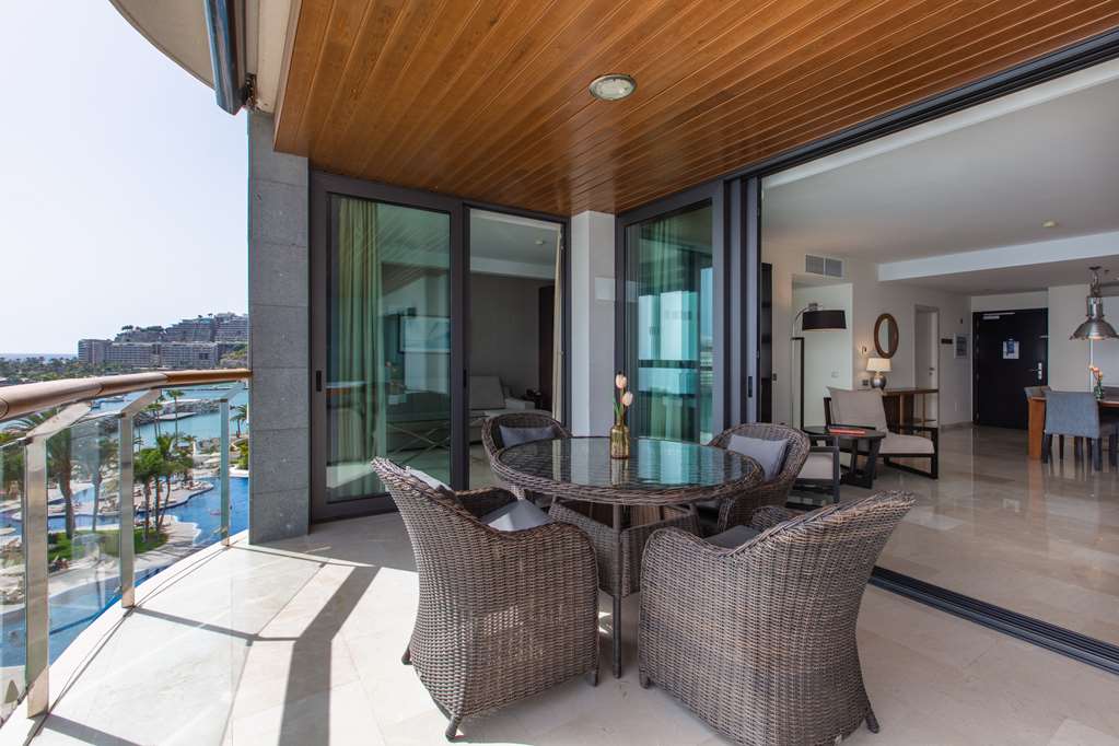 radisson blu resort gran canaria