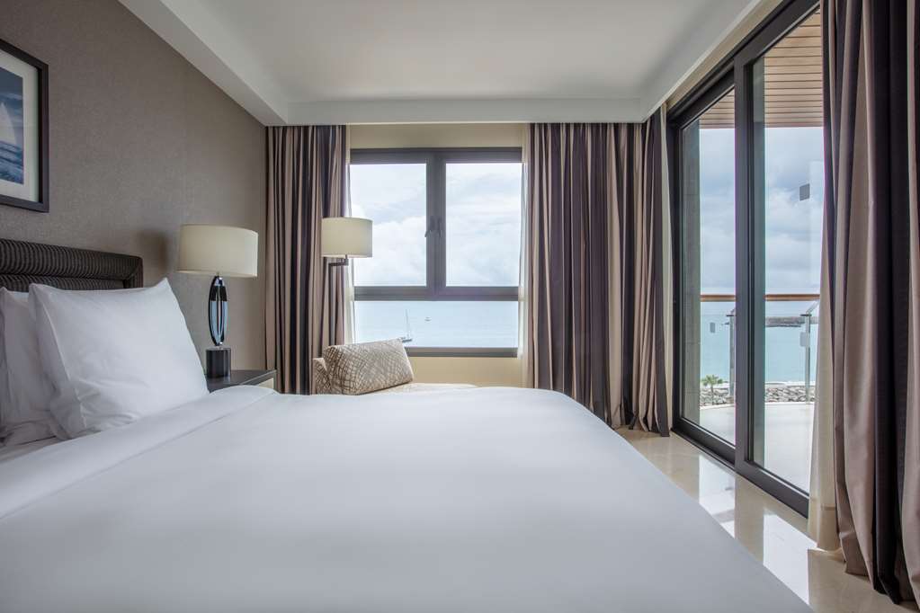 radisson blu resort gran canaria