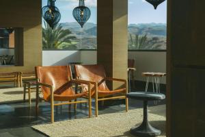 Salobre Hotel Resort & Serenity,La Playa De Arguineguín>>Gran Canaria,5 star