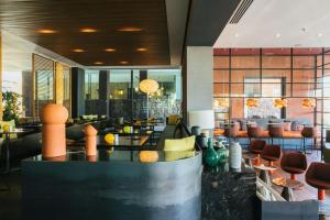 Salobre Hotel Resort & Serenity,La Playa De Arguineguín>>Gran Canaria,5 star