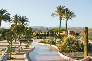 Salobre Hotel Resort & Serenity,La Playa De Arguineguín>>Gran Canaria,5 star