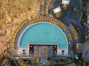 Salobre Hotel Resort & Serenity,La Playa De Arguineguín>>Gran Canaria,5 star