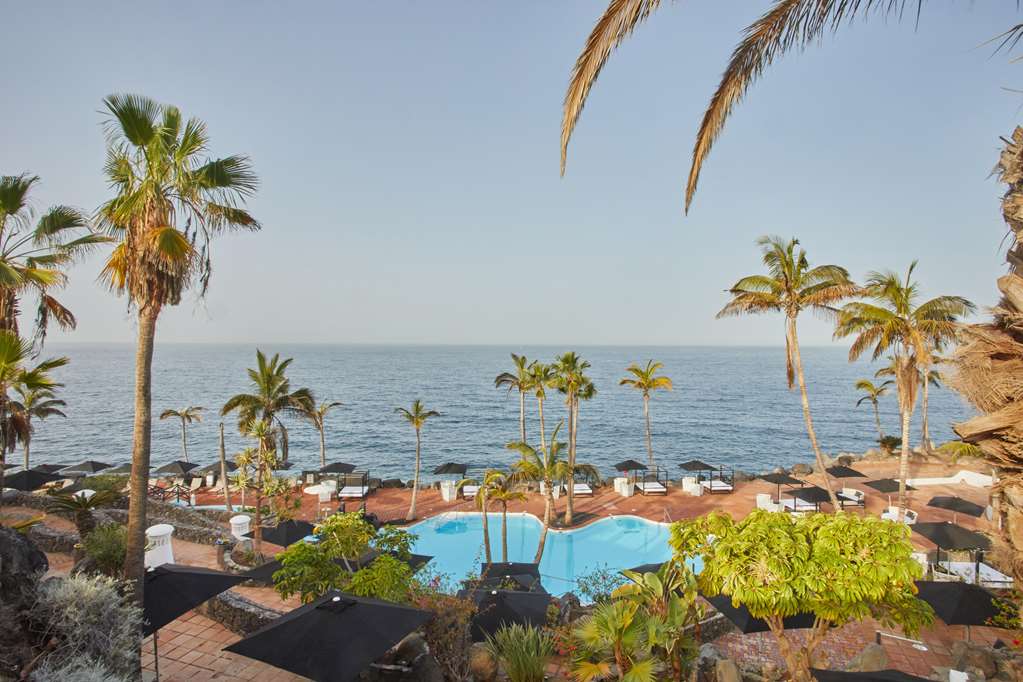 dreams jardin tropical resort and spa