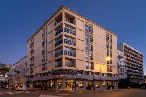 htel agora hyper centre ville