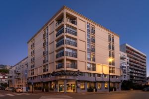 htel agora hyper centre ville