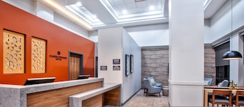 candlewood suites cincinnati northeast mason an ihg hotel