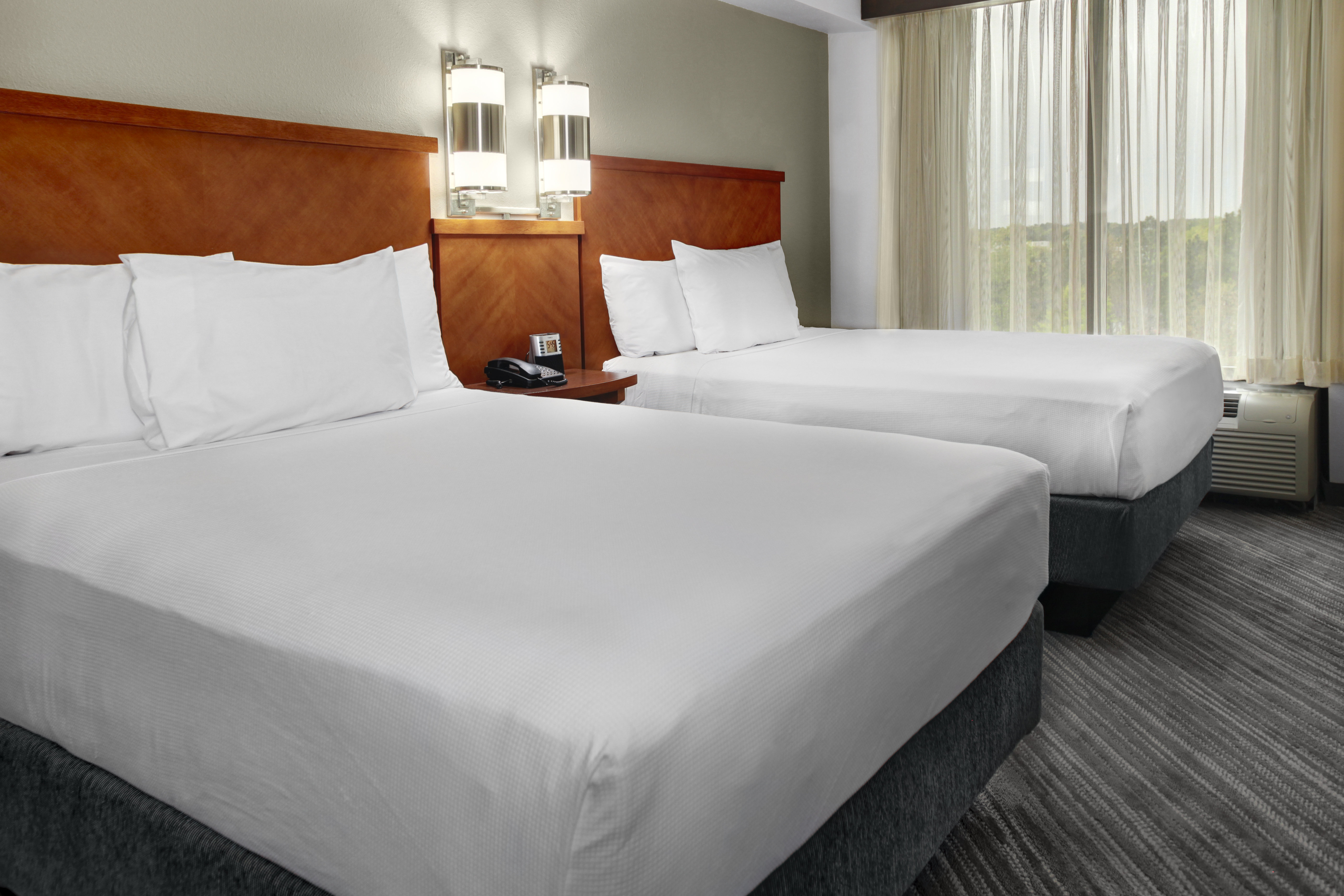 candlewood suites cincinnati northeast mason an ihg hotel