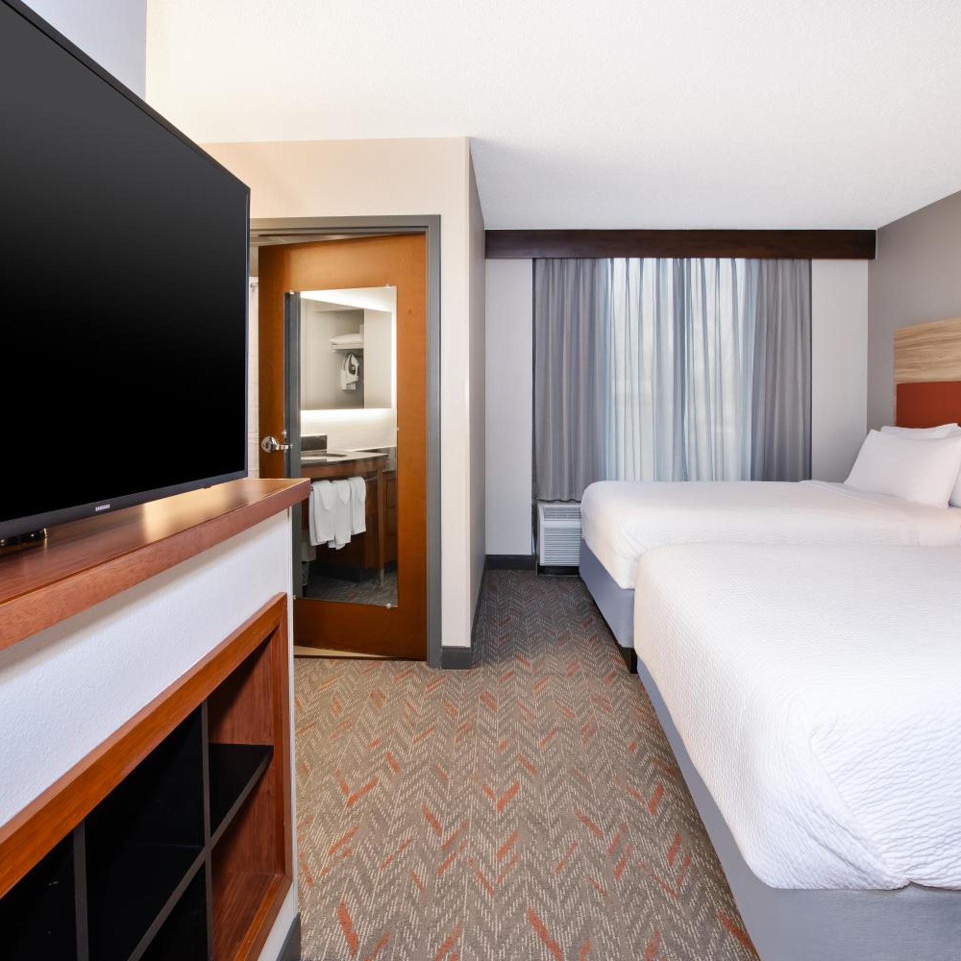 candlewood suites cincinnati northeast mason an ihg hotel