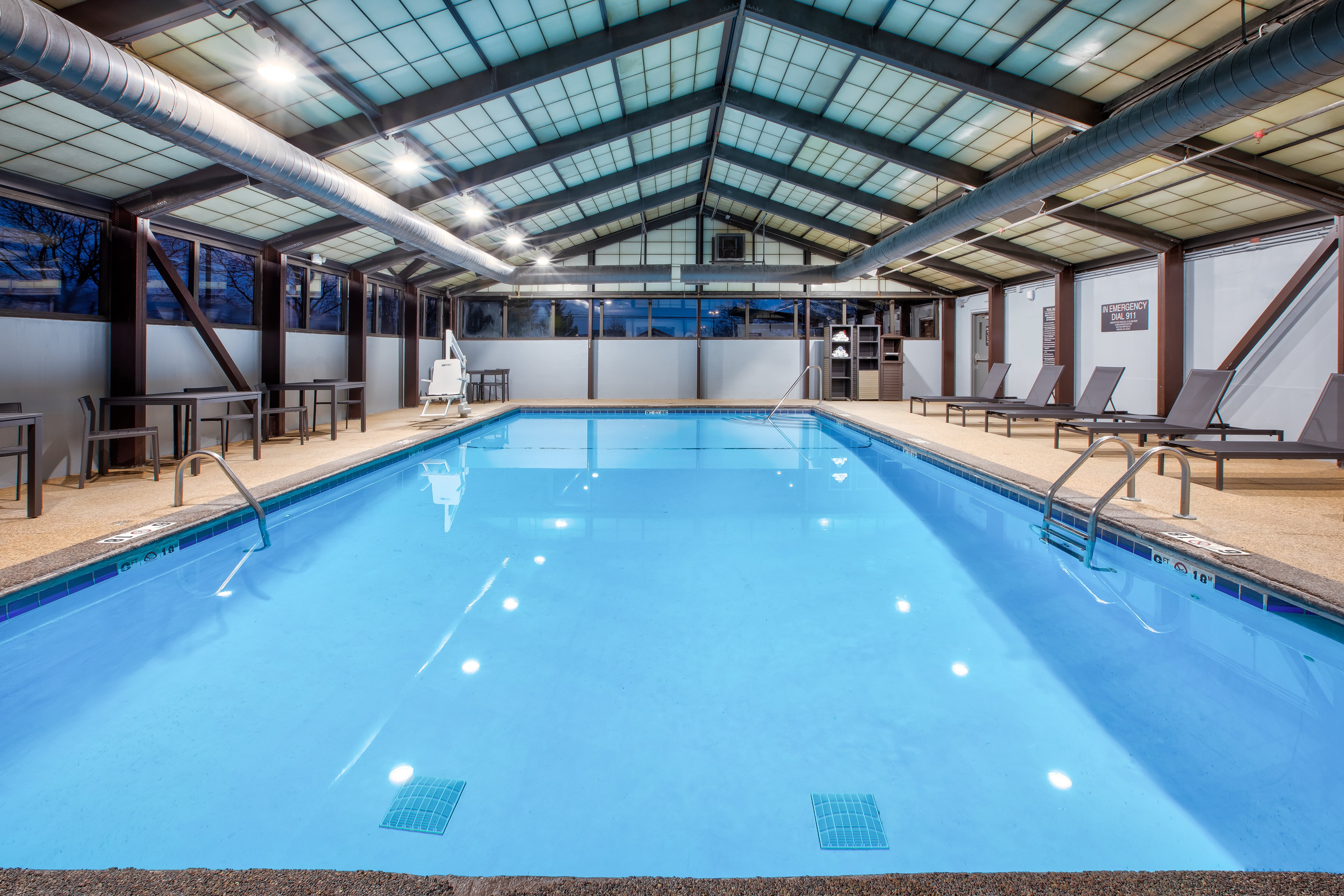 candlewood suites cincinnati northeast mason an ihg hotel